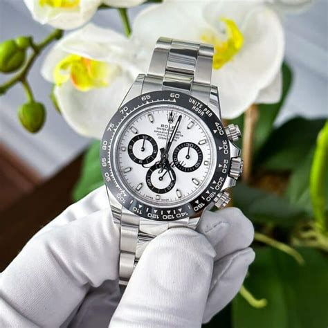 rolex oyster perpetual panda